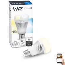 LED Dimmable bulb E27/11,5W/230V 2700-6500K Wi-Fi - WiZ
