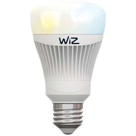 Bulb Smart TW 7W 806lm 2700-6500K E27 - WiZ - Buy online
