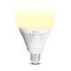 LED Dimmable bulb E27/15W/230V 2700-6500K Wi-Fi - WiZ