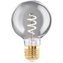 LED Dimmable bulb E27/4W/230V 2000K - Eglo 110195