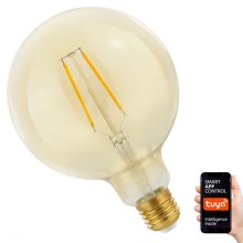 LED Dimmable bulb E27/5,5W/230V 1700-2700K Wi-Fi Tuya