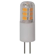 LED Dimmable bulb G4/2W/12V 4000K