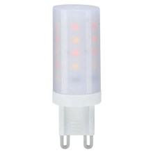 LED Dimmable bulb G9/4W/230V 2000-3000K - Paulmann 28819