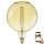 LED Dimmable bulb GLOBE E27/6,5W/230V 2000-5500K Wi-Fi - Reality