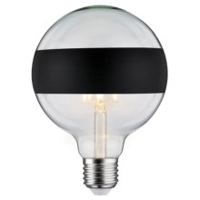 LED Dimmable bulb GLOBE E27/6,5W/230V 2700K - Paulmann 28682
