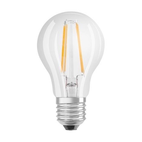 Dimmable bulb GLOW DIM E27/7W/230V 2200-2700K - Lamps4sale