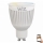 LED Dimmable bulb GU10/6,5W/230V 2700-6500K Wi-Fi - WiZ