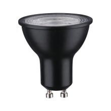 LED Dimmable bulb GU10/7W/230V 4000K - Paulmann 28754