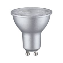 LED Dimmable bulb GU10/7W/230V 4000K - Paulmann 28756
