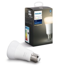 LED Dimmable bulb Philips Hue WHITE E27/9,5W/230V 2700K