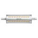 LED Dimmable bulb Philips R7s/14W/230V 4000K 118 mm