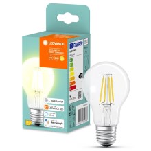 LED Dimmable bulb SMART+ A60 E27/6W/230V 2700K - Ledvance