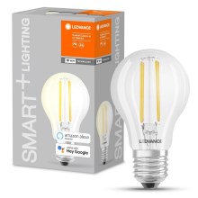 LED Dimmable bulb SMART+ E27/5,5W/230V 2700K - Ledvance