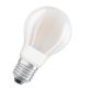 LED Dimmable bulb SMART+ FILAMENT E27/11W/230V 2700K Wi-Fi - Ledvance
