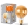 LED Dimmable bulb SMART+ FILAMENT GLOBE G80 E27/8W/230V 2200-5000K Wi-Fi - Ledvance