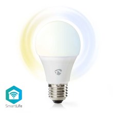 LED Dimmable bulb SmartLife E27/9W/230V Wi-Fi 2700-6500K