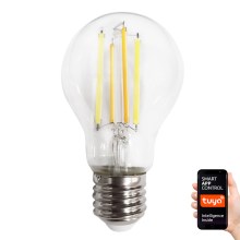 LED Dimmable bulb VINTAGE A60 E27/7W/230V 2700-6500K Wi-fi Tuya