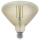 LED Dimmable bulb VINTAGE BR150 E27/4W/230V 3000K - Eglo 11841