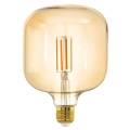 LED Dimmable bulb VINTAGE E27/4W/230V 2200K - Eglo 12594