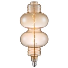 LED Dimmable bulb VINTAGE EDISON E27/4W/230V 2700K CRI 90