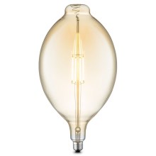 LED Dimmable bulb VINTAGE EDISON E27/4W/230V 2700K