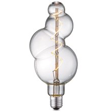 LED Dimmable bulb VINTAGE EDISON E27/4W/230V 3000K