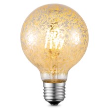 LED Dimmable bulb VINTAGE EDISON G95 E27/4W/230V 2700K