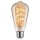 LED Dimmable bulb VINTAGE ST64 E27/5W/230V 1800K - Paulmann 28953