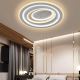 LED Dimmable ceiling light LED/120W/230V 3000-6500K + remote control