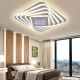 LED Dimmable ceiling light LED/150W/230V 3000-6500K + remote control