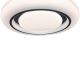 LED Dimmable ceiling light MEGAN LED/48W/230V + remote control