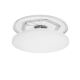 LED Dimmable ceiling light NYMPHEA LED/24W/230V 2700-6500K Wi-Fi Tuya