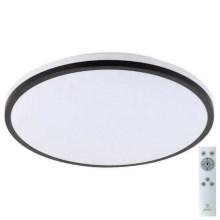 LED Dimmable ceiling light OPAL LED/48W/230V 3000-6500K + remote control