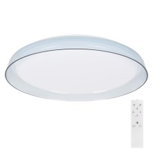 LED Dimmable ceiling light PERFECT LED/30W/230V + remote control