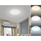 LED Dimmable ceiling light STAR LED/50W/230V 2700-6500K + remote control