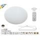 LED Dimmable ceiling light STARS LED/65W/230V + remote control