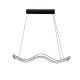 LED Dimmable chandelier on a string LED/70W/230V 3000-6500K + remote control