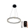 LED Dimmable chandelier on a string LED/75W/230V 3000-6500K + remote control