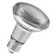 LED Dimmable floodlight bulb E27/9,6W/230V 2700K - Osram