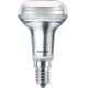 LED Dimmable floodlight bulb Philips E14/4,3W/230V 2700K