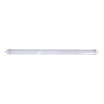 LED Dimmable heavy-duty fluorescent light VOLITER LED/20/28/36W/230V 3000/4000/6000K 120 cm IP65 white