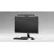 LED Dimmable monitor lighting LEVANO LED/5W/5V 3000-6000K black