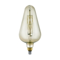LED Dimming bulb E27/8W/230V 3000K - Eglo