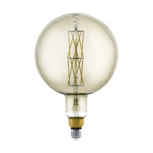 LED Dimming bulb E27/8W/230V 3000K - Eglo