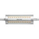 LED Dimming bulb Philips R7s/14W/230V 3000K 118 mm