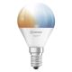 LED Dimming bulb SMART+ E14/5W/230V 2,700K-6,500K Wi-Fi - Ledvance