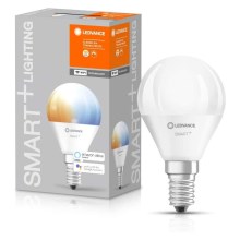 LED Dimming bulb SMART+ E14/5W/230V 2,700K-6,500K Wi-Fi - Ledvance