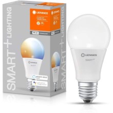 LED Dimming bulb SMART+ E27/9.5W/230V 2,700K-6,500K Wi-Fi - Ledvance