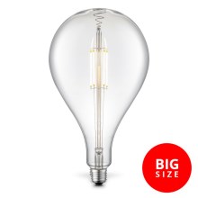 LED Dimming bulb VINTAGE DYI E27/4W/230V - Leuchten Direkt 08461