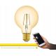 LED Dimming bulb E27/5.5W/230V 2,200K - Eglo